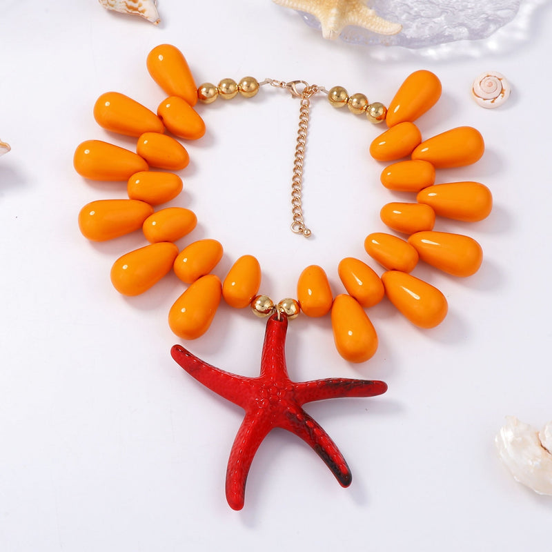 Charming Necklace For Any Occasion