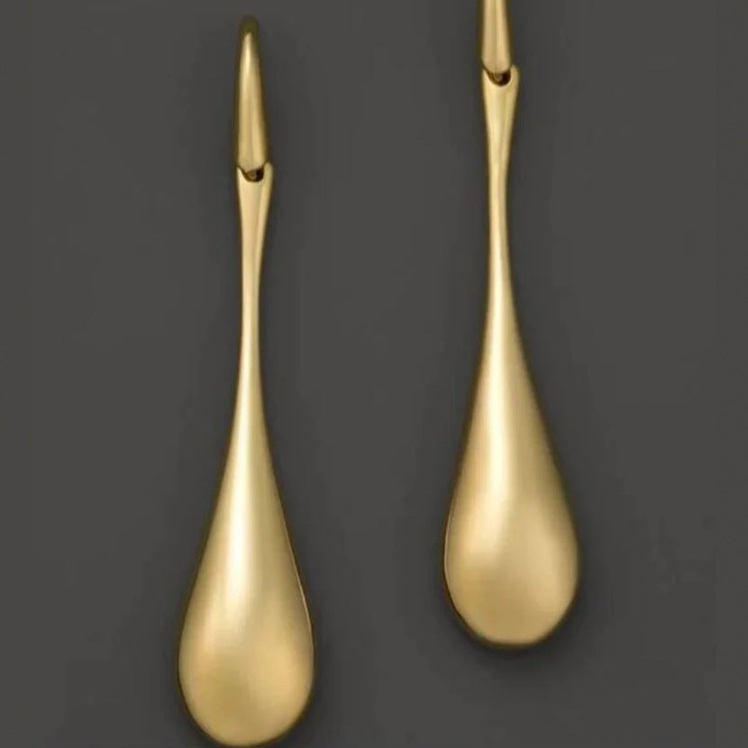 Classic Earring with Timeless Appeal