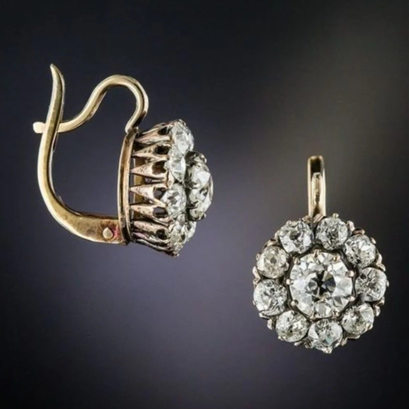 Stunning Earring for Daily Wear