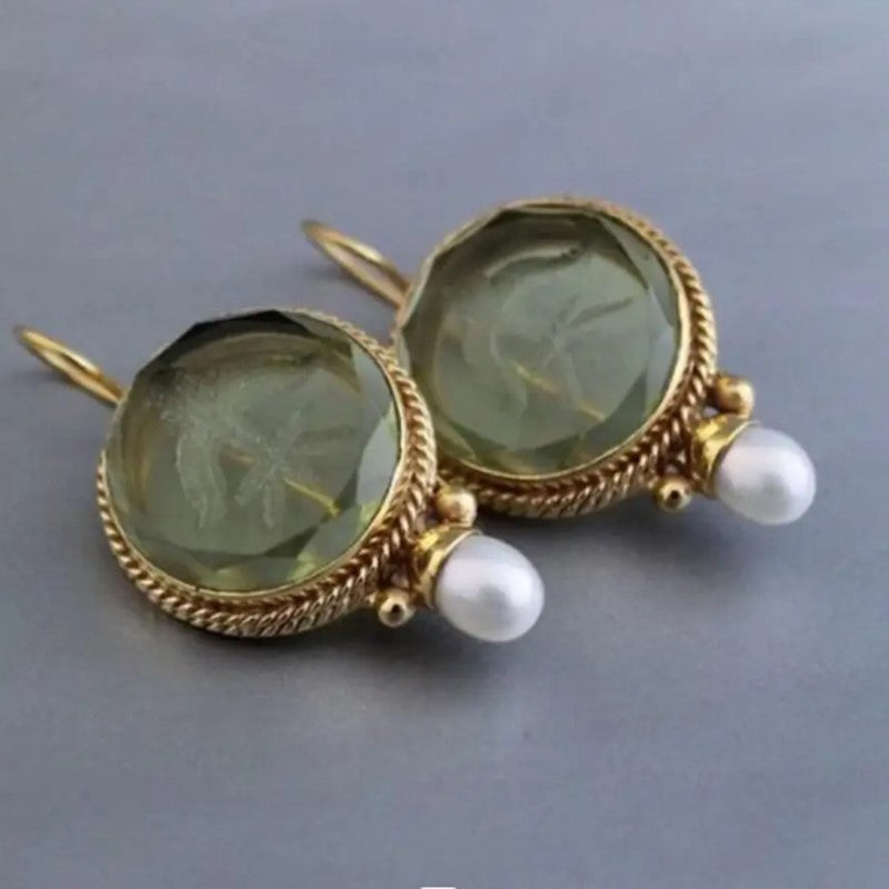 Elegant Earring for Every Occasion