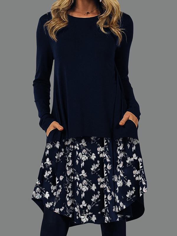 JO | Modern and Versatile Dress
