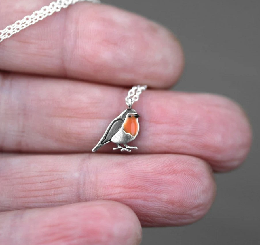 Romantic Necklace for Special Moments