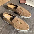Orthopedic Graceful Shoes with a Modern Look