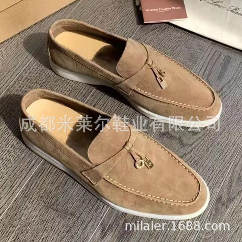 Orthopedic Graceful Shoes with a Modern Look