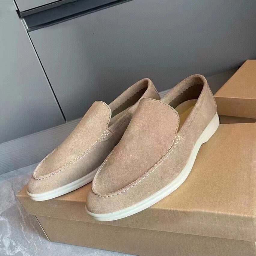 Elegant Orthopedic Shoes for Every Step