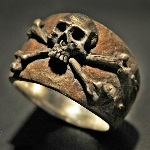 Elegant Ring for Every Occasion