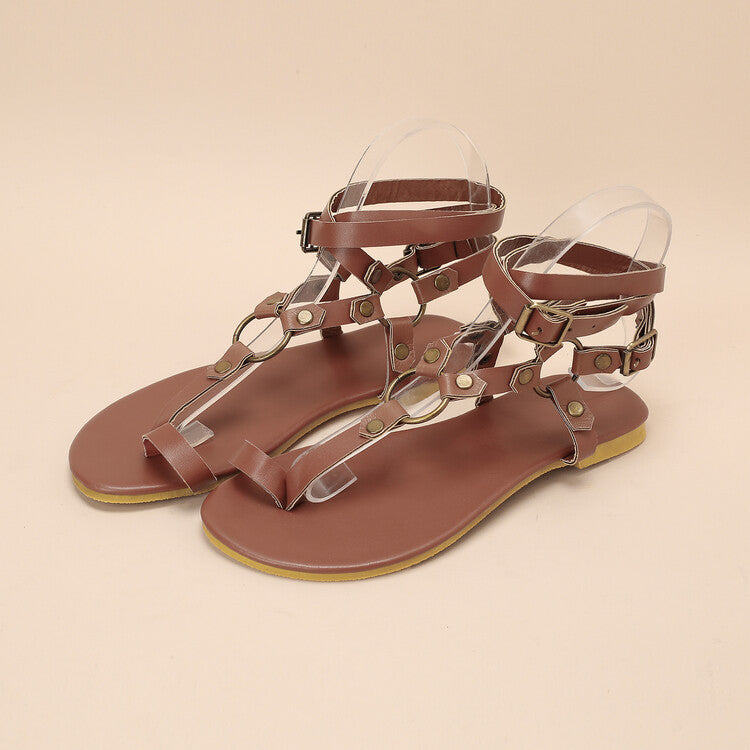 Elegant Orthopedic Sandals for Every Step