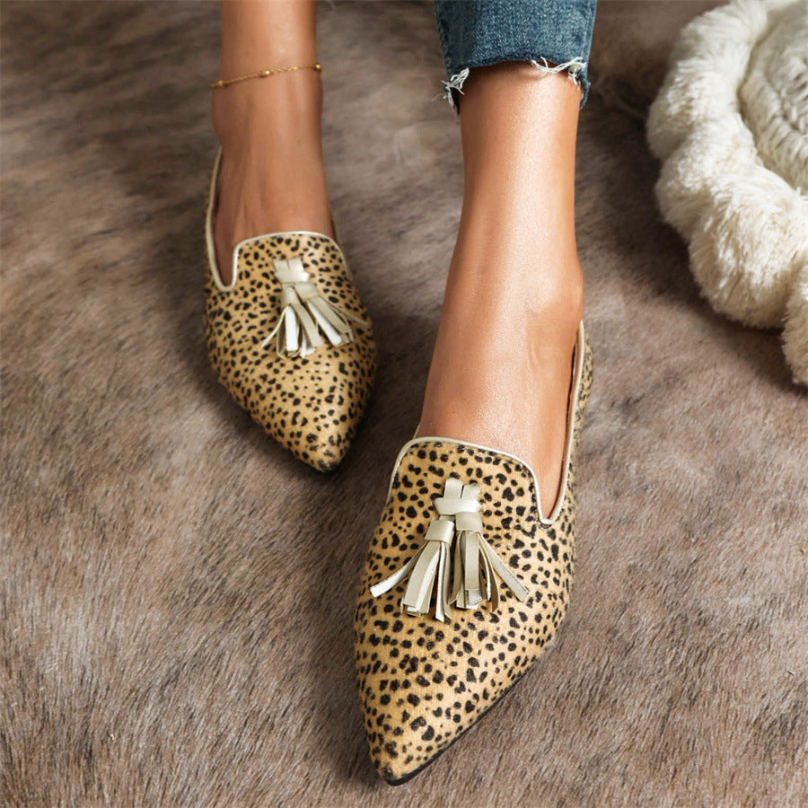 Splendidly Made Orthopedic Shoes