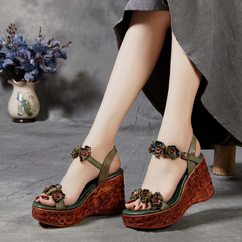 Stylish Orthopedic Sandals for Any Occasion