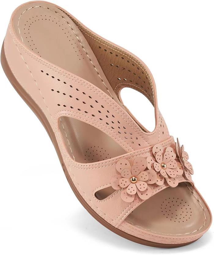 Stylish Orthopedic Sandals for Any Occasion