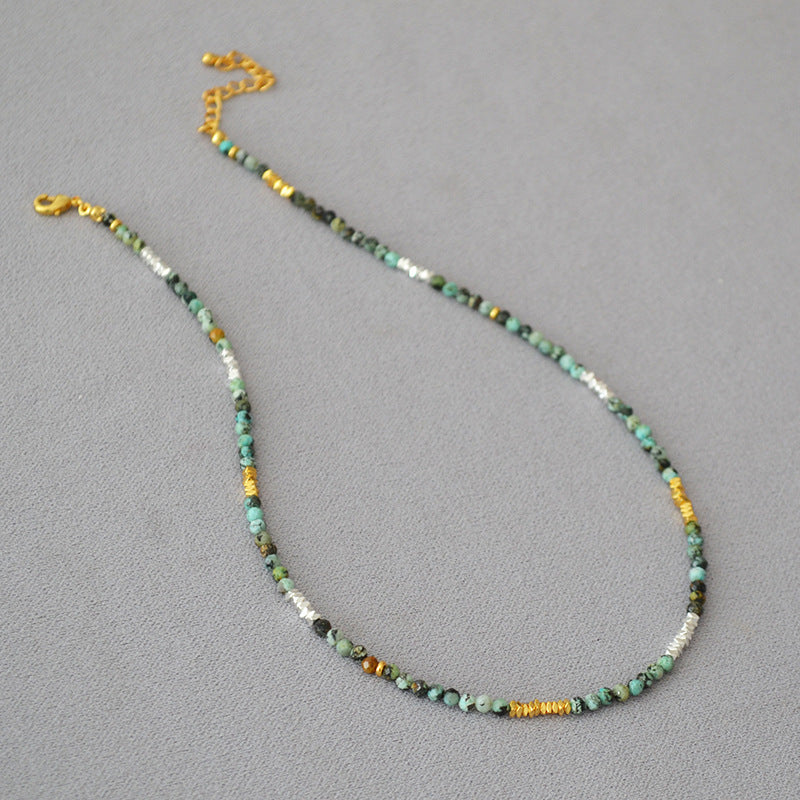 Stunning Necklace for Daily Wear