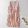 Thoughtfully Designed Dress