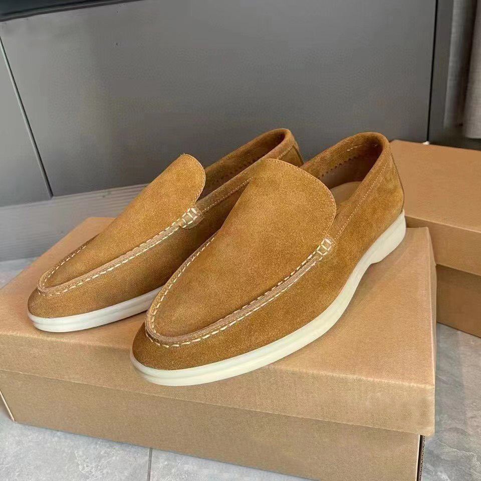 Elegant Orthopedic Shoes for Every Step