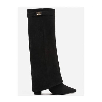 Chic Orthopedic Shoes with Unique Design