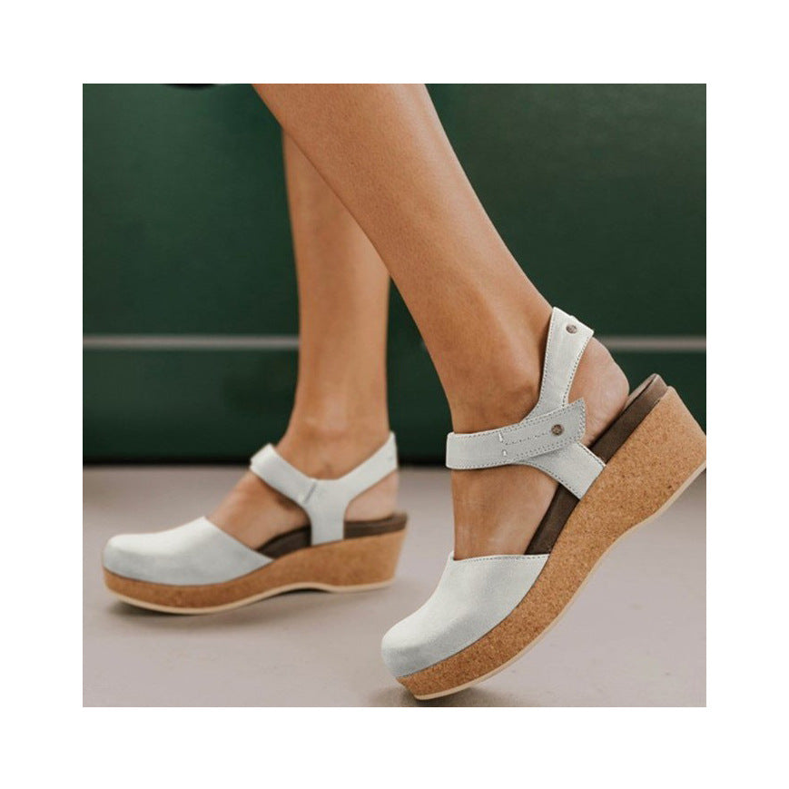 Beautifully Crafted Orthopedic Sandals