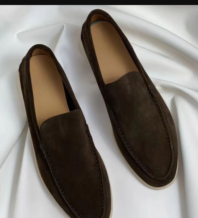 Elegant Orthopedic Shoes for Every Step