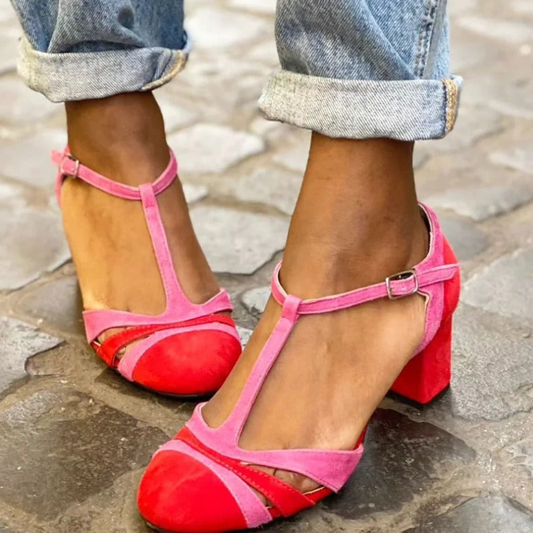 Splendidly Made Orthopedic Sandal