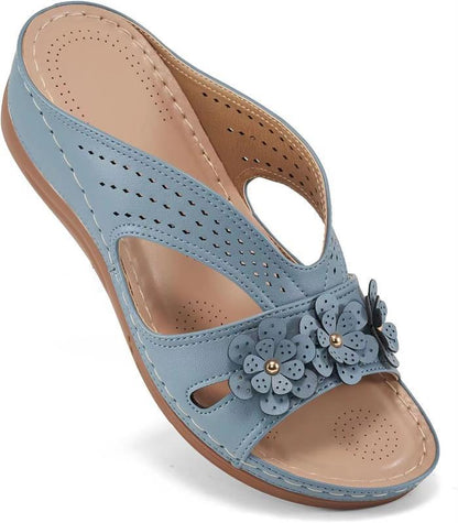 Stylish Orthopedic Sandals for Any Occasion