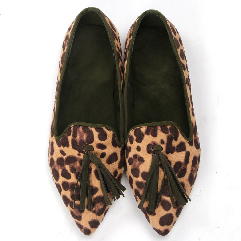 Classic Orthopedic Shoes with Timeless Style