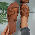 Elegant orthopedic shoes for every step