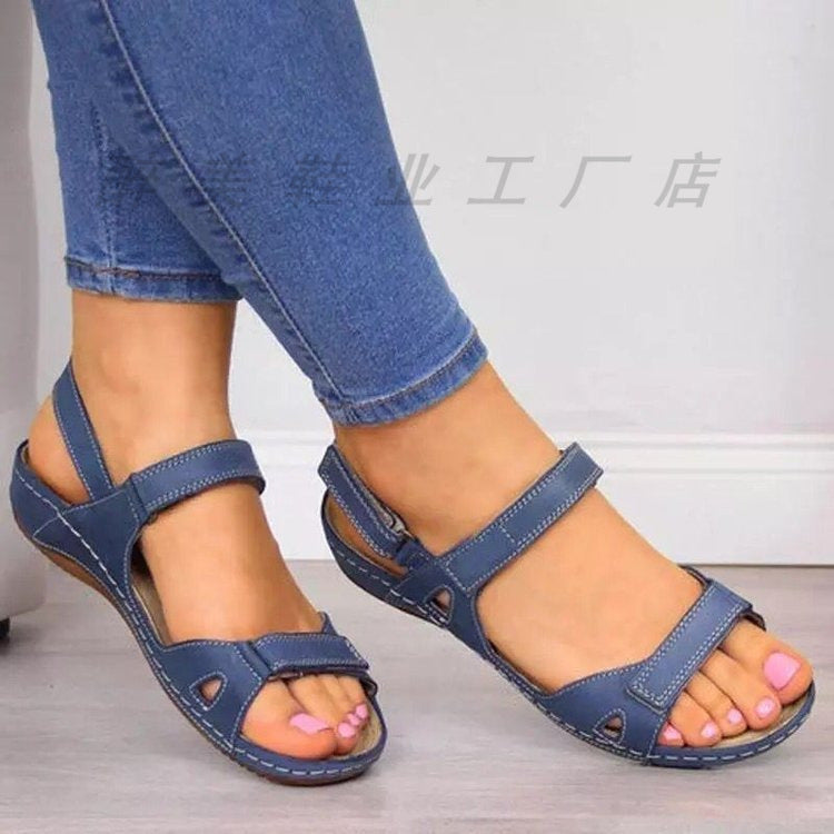 Stylish Orthopedic Sandals for Any Occasion