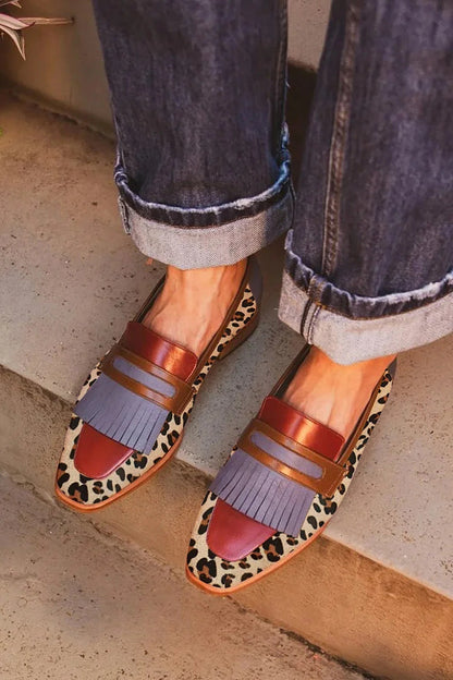 Beautifully Crafted Orthopedic Shoes