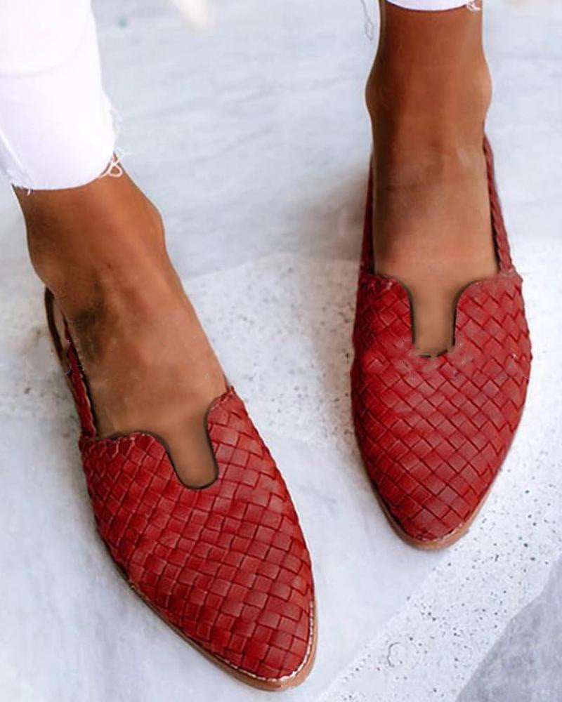Chic Orthopedic Sandals with Unique Design