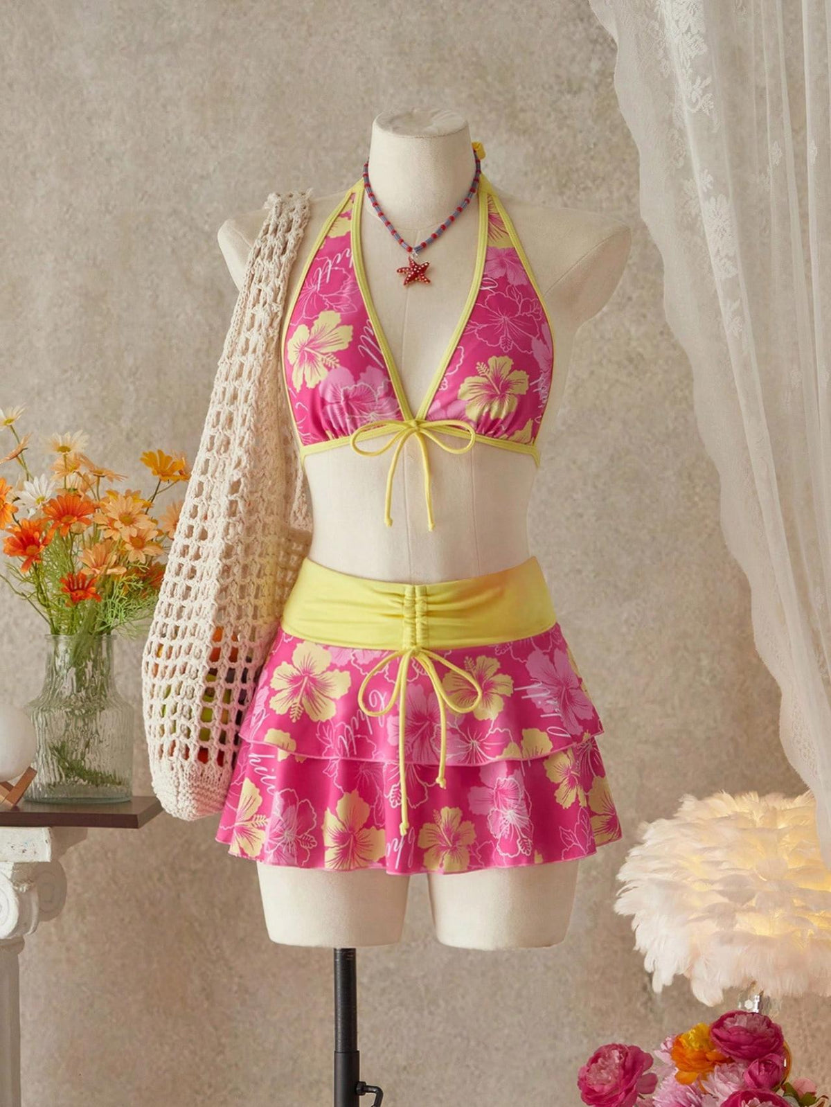 Ztj2966 # Rose red