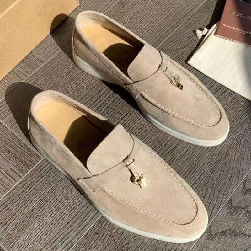 Orthopedic Graceful Shoes with a Modern Look