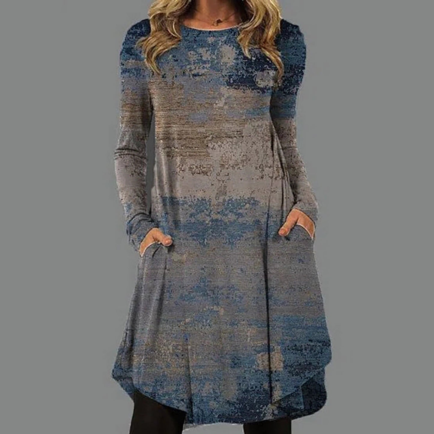 JO | Modern and Versatile Dress