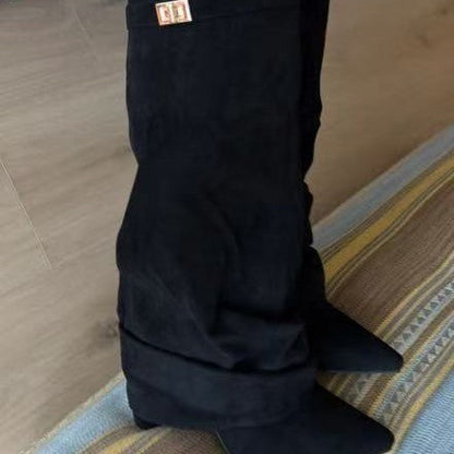 Stylish Orthopedic Boots for Any Occasion
