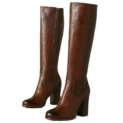 Elegant Orthopedic Boots for Every Step