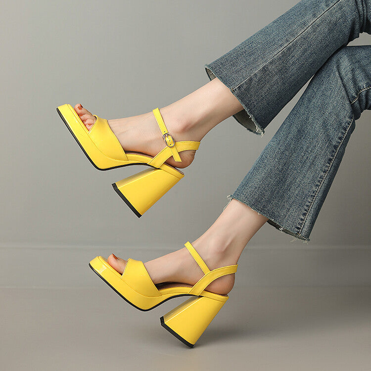 Beautifully Crafted Orthopedic Sandals