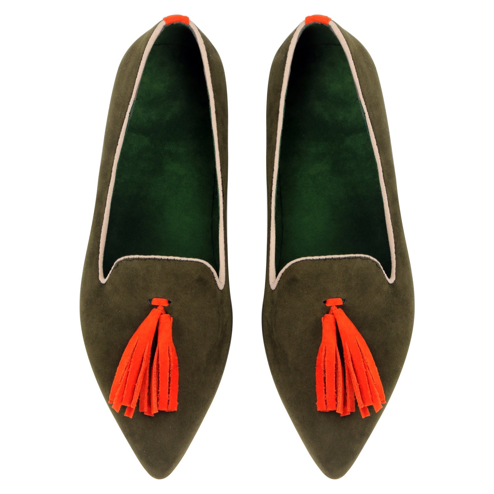 Classic Orthopedic Shoes with Timeless Style