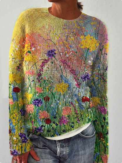 JO | Chic and versatile sweater