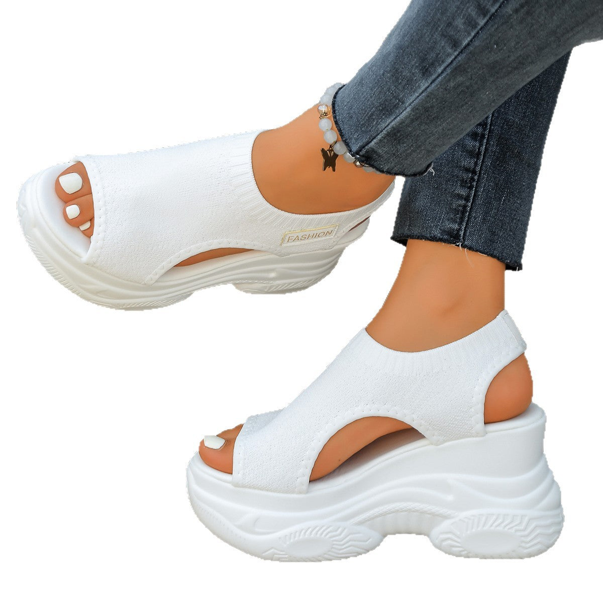 Stylish Orthopedic Sandals for Any Occasion