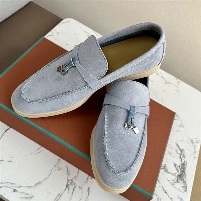 Orthopedic Graceful Shoes with a Modern Look
