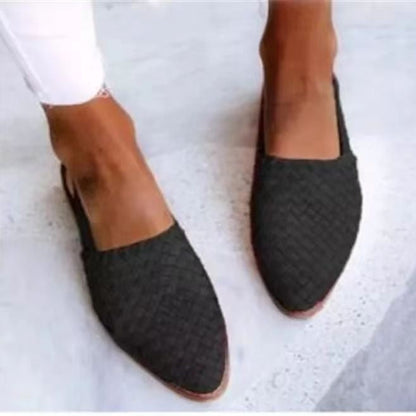Vintage Inspired Orthopedic Sandals