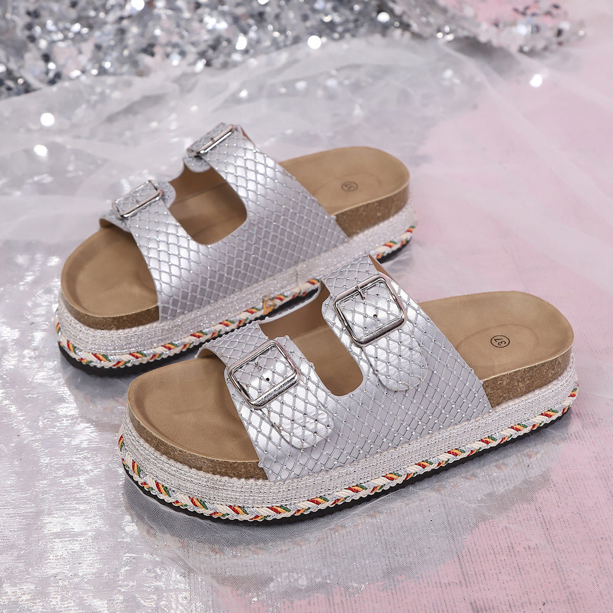 Stylish Orthopedic Sandals for Every Occasion