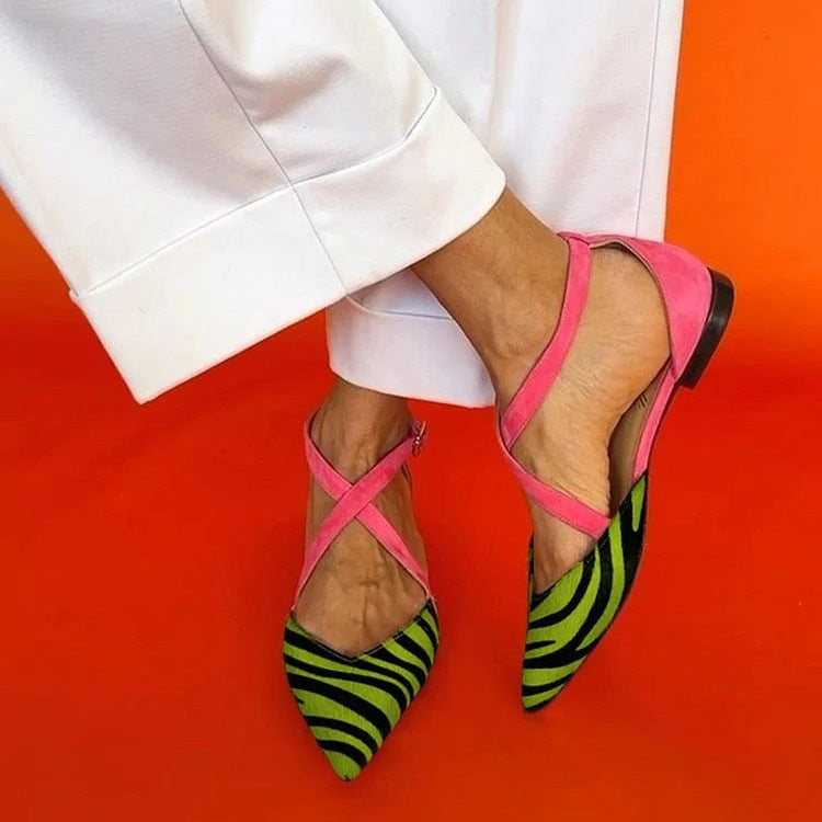 Splendidly Made Orthopedic Sandal