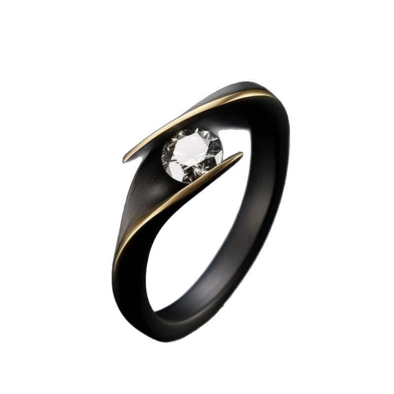 Elegant Ring for Every Occasion