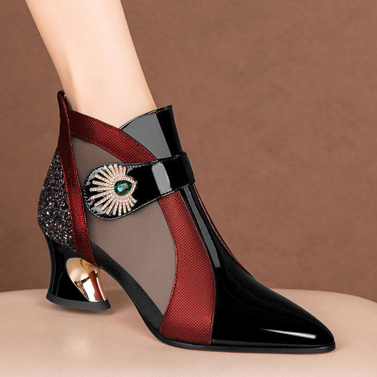 Stylish Orthopedic Boots for Any Occasion