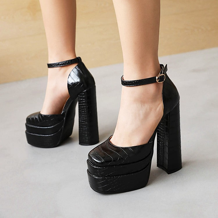 Chic Orthopedic Sandals with Unique Design