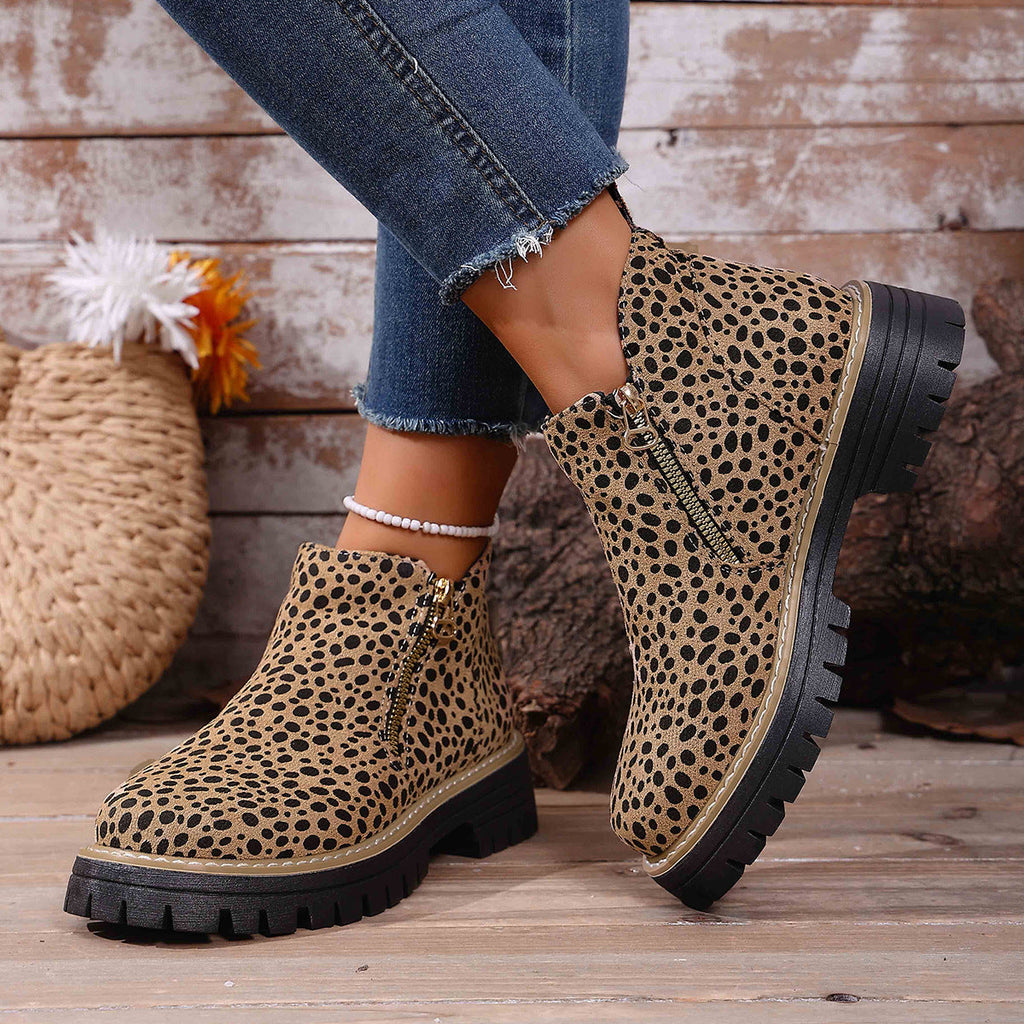 Beautifully Crafted Orthopedic Boots