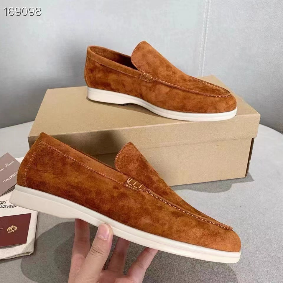 Elegant Orthopedic Shoes for Every Step