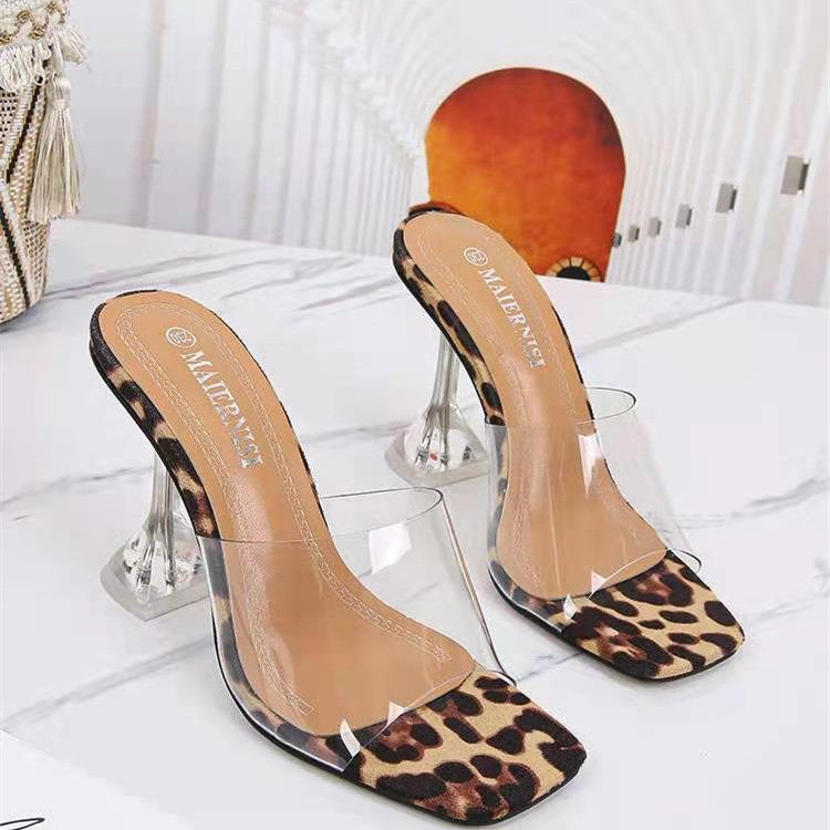 Beautifully Crafted Orthopedic Sandals