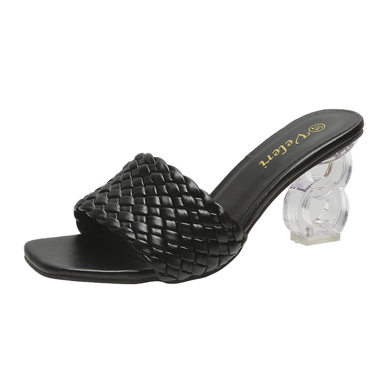 Classic Orthopedic Sandal with Senza Tempo Style