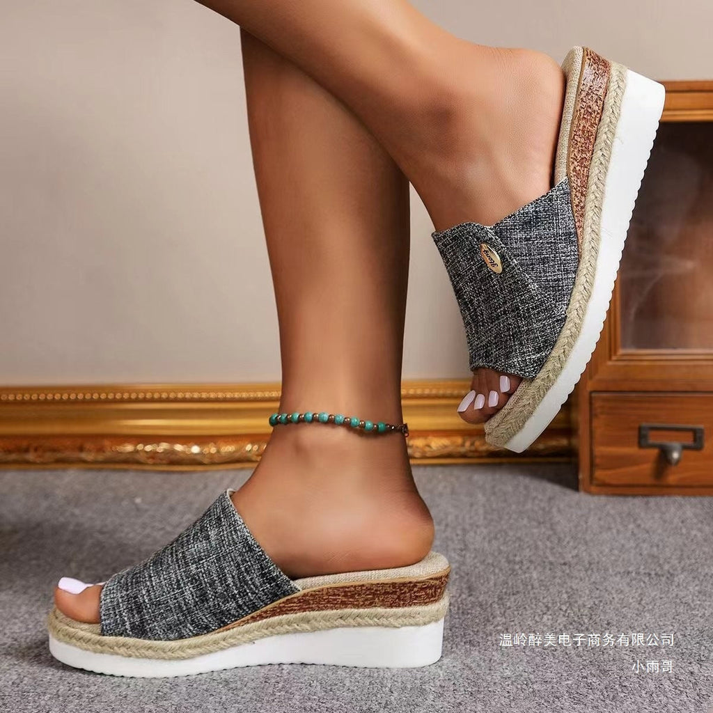 Stylish Orthopedic Sandals for Every Occasion
