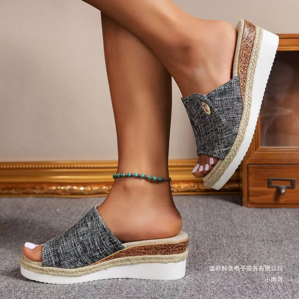 Stylish Orthopedic Sandals for Every Occasion