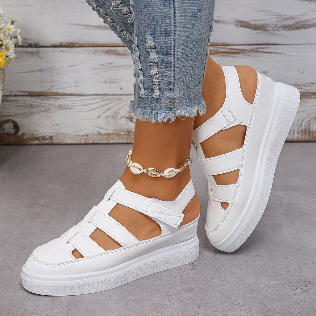 Elegant Orthopedic Sandals for Every Step